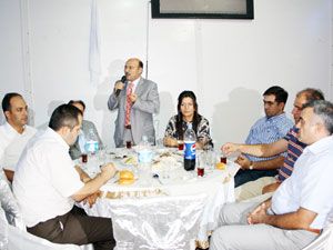 ‘Yeni anayasa toplu sözleşme sağlayacak’