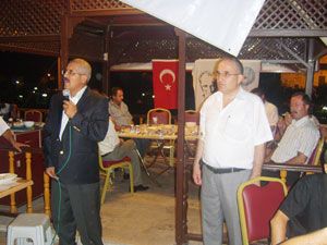 ‘Memurun hakkını sonuna kadar savunacağız’