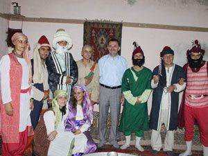 Beyşehir’de Ramazan etkinlikleri başlıyor