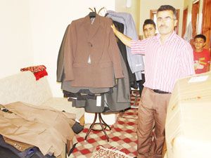 Pakistan'a yardım seferberliği