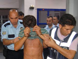 KOM uyuşturucuya izin vermiyor