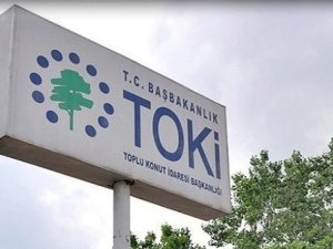 TOKİ'den yüzde 20 indirim kampanyası başlıyor