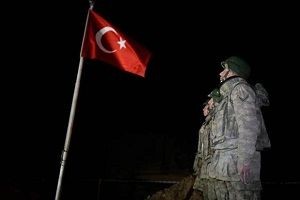 Suriye: Türkiye bize açıkça saldırmıştır!