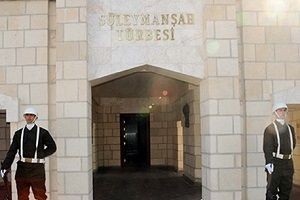 Independent'tan IŞİD'le Süleyman Şah anlaşması iddiası