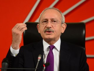 Kılıçdaroğlu: Ortadoğu'ya barış getireceğim