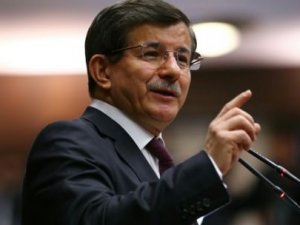 Davutoğlu: Türkiye'nin kudretinden kimse şüphe etmesin