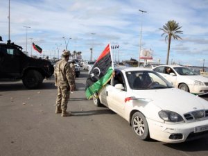 Türk şirketleri Libya'dan kovuluyor