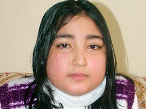 Organ nakli ile ikinci kez anne-baba oldular