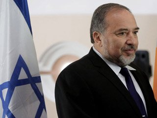 Liberman Filistinli mahkumlar idam edilsin dedi