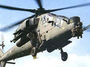 İlk Türk helikopteri için düğmeye basıldı