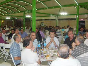 Ev sorun olmayacak