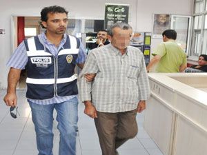 Keneviri, helvasını yapmak için yetiştirmiş