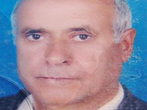 Doğanhisar'da trafik kazası: 1 ölü, 1 yaralı