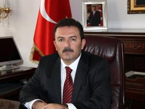 Hakan Fidan'ın ardından MİT'e sürpriz isim