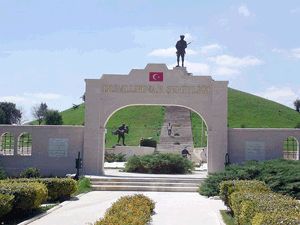 Konya’nın küçük şehitleri