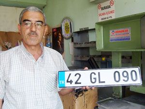Sabit araç muayene istasyonu talebi