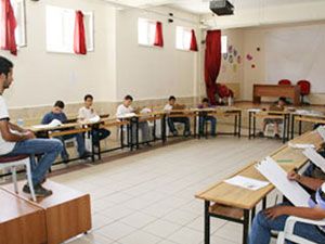 Karaman’da okul yöneticileri yer değiştirdi