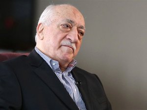 Gülen hakkında 2. kez yakalama kararı!