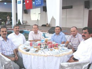 Türk Telekom’dan 81 ilde iftar yemeği