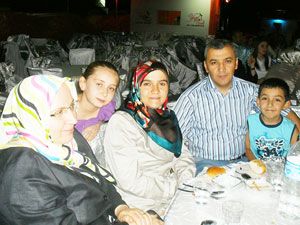 Özel Nakipoğlu, 10 yılı geride bıraktı