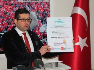 Konya'da "Erbakan Haftası" etkinlikleri