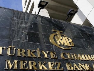 Merkez Bankası faiz indirdi