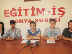 Hükümet açığı kapatsın