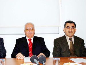 Özbuğday, ‘Bu yıl umre kayıtlarında artış oldu’