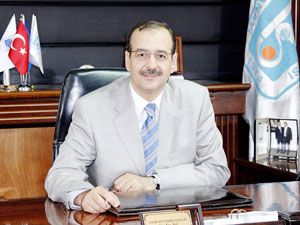 Sanayiciden Pakistan’a yardım