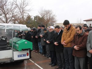 Osman Yalçın hayatını kaybetti