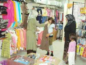 Yetimlere ‘Dost Eli’ uzandı
