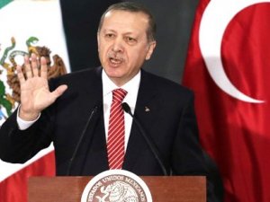 Erdoğan'dan Abdullah Gül'e net Başkanlık yanıtı