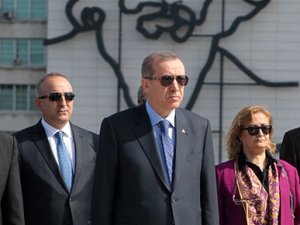 "Erdoğan'ın Küba hakkında bilgisi yok"