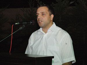 Şehir plansız büyüyor