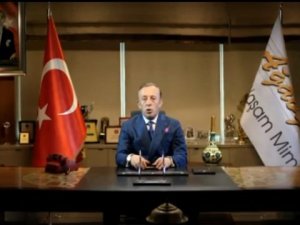 Ağaoğlu Erdoğan'a özendi cezası ağır oldu