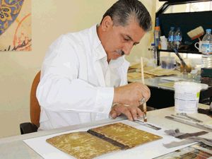 Anadolu’nun hafızası