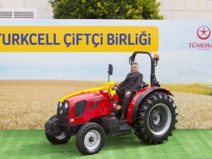 Turkcell’in talihlisi Konya’dan