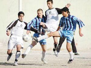 Amatör Lig’de geri sayım başladı