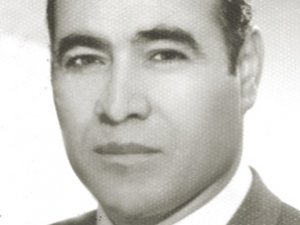 Mehmet Ortaer vefat etti