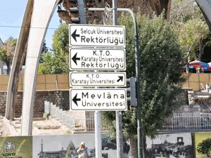 Mevlânâ Müzesi’ne nasıl gidilir?