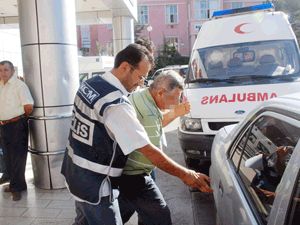 Operasyon: 10 gözaltı