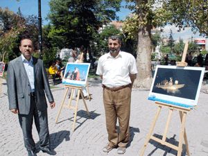 ‘Yaşananlar unutulmaz’