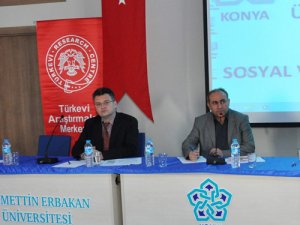 Türk diasporasına destek verilmeli