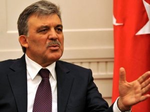 Kürt devleti deyince Abdullah Gül terk etti!