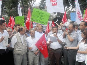 Referanduma halk hayır oyu vermeli