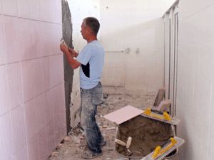 Emirgazi’de okullar eğitime hazırlanıyor