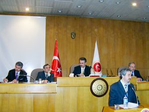 Meclis çalışanlarına kadro