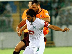 Konyaspor’da 3 puan hesapları