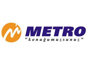 Metro Seyahat bayrama hazır