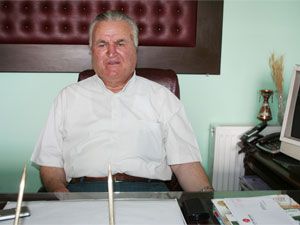 Beyşehir'de çiftçiye ücretsiz toprak analizi